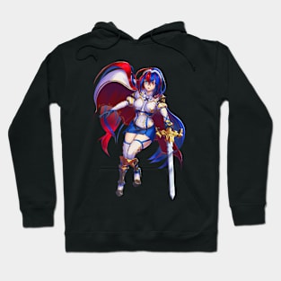 Alear Hoodie